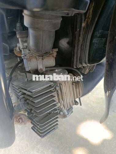 Suzuki viva 2 thắng đĩa biển tp