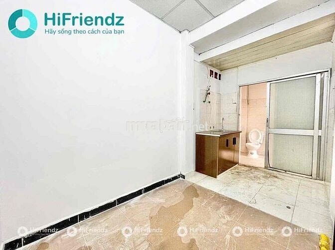 Cho Thuê Phòng Giá HSSV Đầy Đủ Nội Thất- 1 Phòng ***