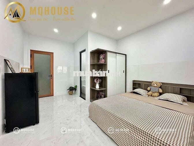 🍓🍓Cho Thuê Căn Hộ Giá Cực Rẻ Nhà Cực Mới, gần đại học UEH Quận 10