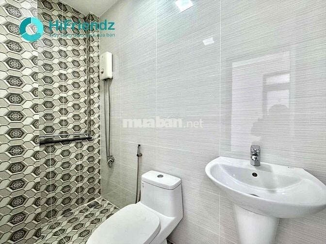 ✨KHAI TRƯƠNG 7P MỚI XÂY DẠNG STUDIO BAN CÔNG, RỘNG 35M2, GẦN CẦU CHỮ Y