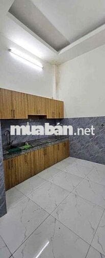 cho thuê nhà 4pn mặt tiền nội bộ Bình phú 2 p10 q6