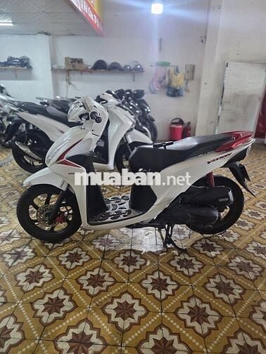 Vision 2019 khóa ga bs 43 có trả góp trao đổi