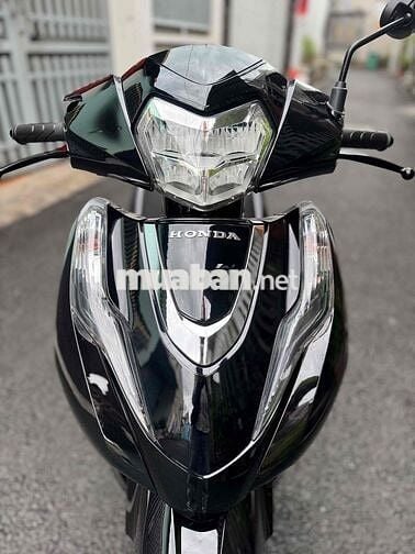Honda Lead 125 Smartkey đèn Led hãng áo 4val