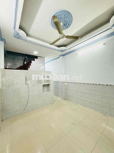 BÁN NHÀ GẦN MẶT TIỀN ĐƯỜNG QUANG TRUNG – 2 TẦNG - 2PN - CHỈ 3.19TỶ
