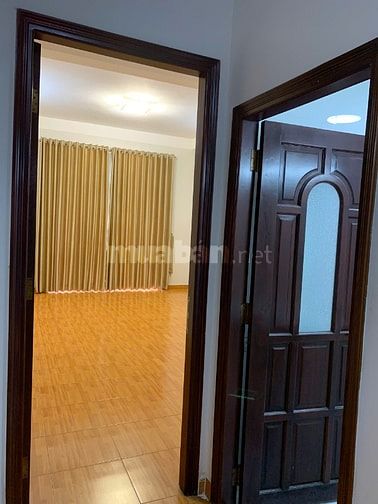 NHÀ ĐẸP 3 LẦU ĐỐI DIỆN CÔNG VIÊN 59 ĐƯỜNG 54 BÌNH PHÚ