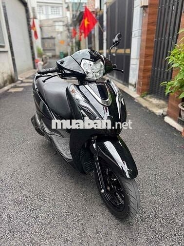 Honda Lead 125 Smartkey đèn Led hãng áo 4val