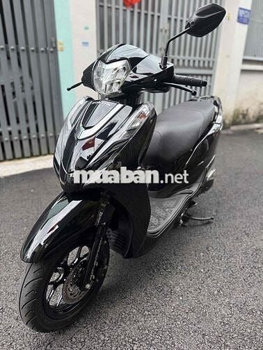 Honda Lead 125 Smartkey đèn Led hãng áo 4val