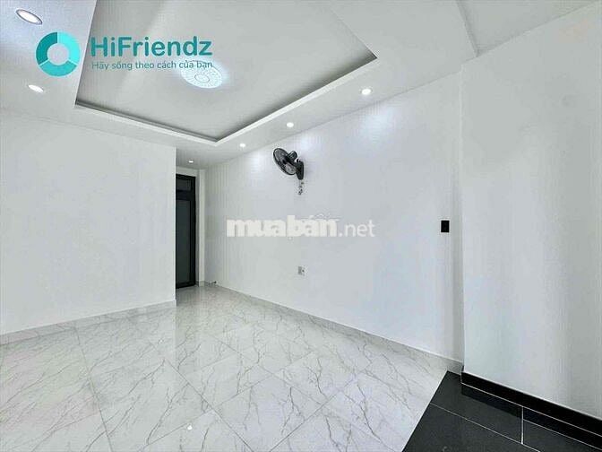 ✨KHAI TRƯƠNG 7P MỚI XÂY DẠNG STUDIO BAN CÔNG, RỘNG 35M2, GẦN CẦU CHỮ Y