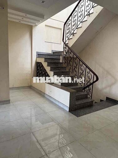 MẶT TIỀN KINH DOANH TRUNG MỸ TÂY 2A Q12-6x20M-3 TẦNG - 7,7 TỶ