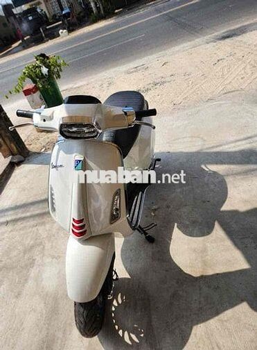 vespa sprint 2022