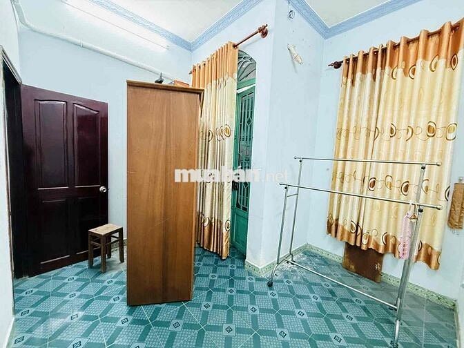BÁN NHÀ GẦN MẶT TIỀN ĐƯỜNG QUANG TRUNG – 2 TẦNG - 2PN - CHỈ 3.19TỶ