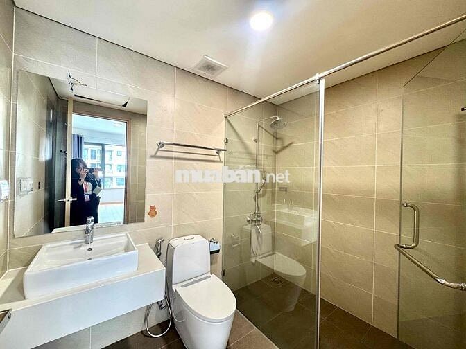 CHỦ GỬI CĂN 2PN 2WC MIZUKI PARK - NHÀ MỚI - NHẬN NHÀ SỚM ĐƯỢC