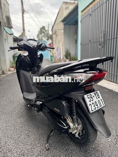 Honda Lead 125 Smartkey đèn Led hãng áo 4val