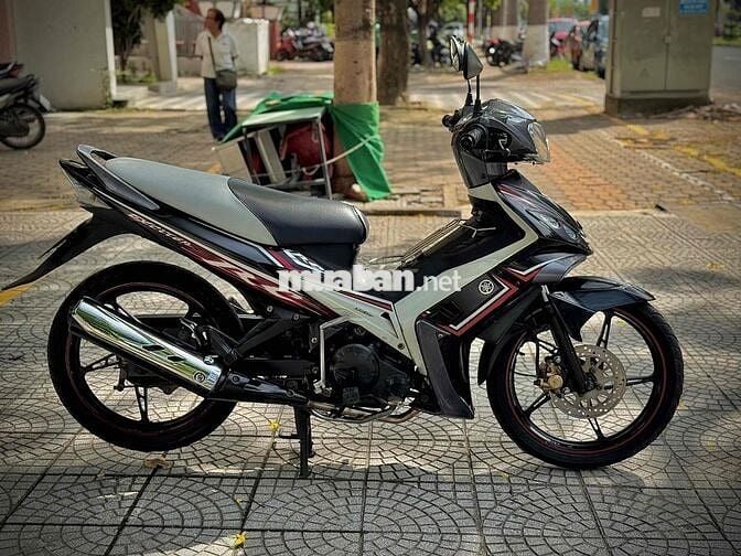ex 2010 tự động 1 chủ sử dụng odo chuẩn 61 ngàn