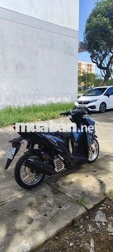 Vario 125 dọn full kiểng máy zin êm bao cháy phố
