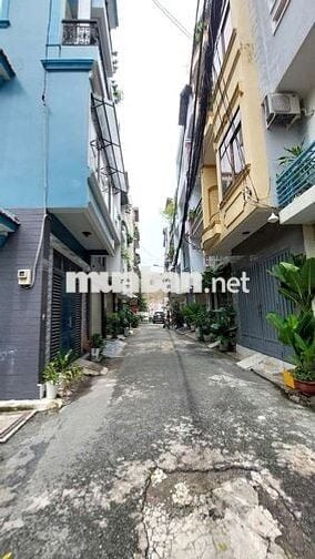 45m2 xe hơi ngủ nhà sát ga T3 4 tầng BTCT Hỗ trợ vay bank
