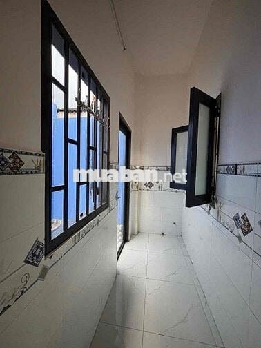 Chính chủ - HXH - Đường số 8 BHH - DT 4x25m 2pn 1wc máy lạnh