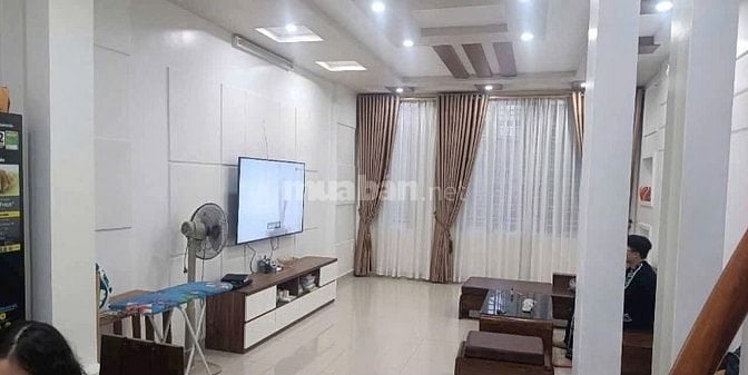 Nhà Giá Tốt Quận 10 – Bắc Hải P.6-2tỷ826 Là Có Nhà Trung Tâm TP