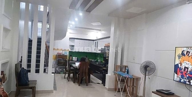 Nhà Giá Tốt Quận 10 – Bắc Hải P.6-2tỷ826 Là Có Nhà Trung Tâm TP
