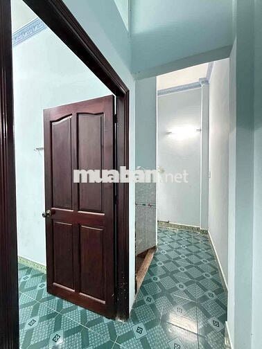 BÁN NHÀ GẦN MẶT TIỀN ĐƯỜNG QUANG TRUNG – 2 TẦNG - 2PN - CHỈ 3.19TỶ
