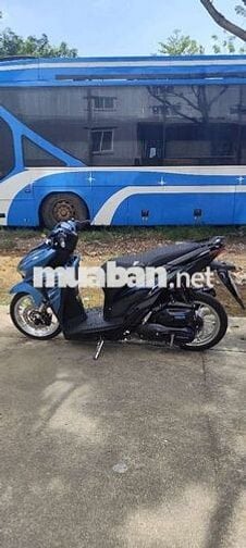 Vario 125 dọn full kiểng máy zin êm bao cháy phố