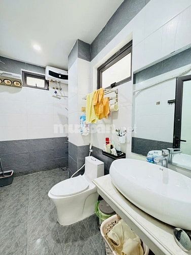Nhà Giá Tốt Quận 10 – Bắc Hải P.6-2tỷ826 Là Có Nhà Trung Tâm TP