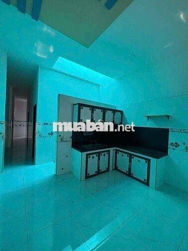 Chính chủ - HXH - Đường số 8 BHH - DT 4x25m 2pn 1wc máy lạnh