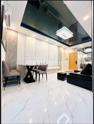 Căn TẬP THỂ KIM LIÊN 3 PHÒNG NGỦ HIẾM CÓ