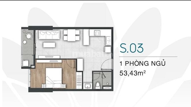 Cần bán căn hộ du lịch Vũng Tàu Pearl view hồ bơi đẹp.