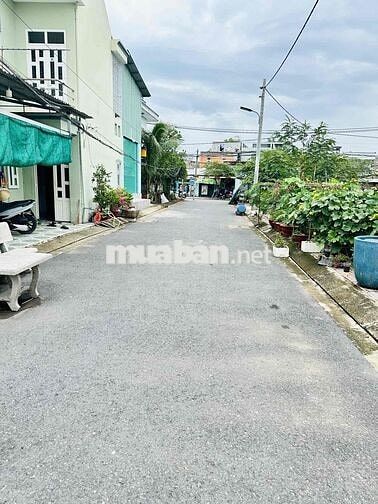 Bán đất 80m2 cách trường RMIT 10p đường Lê Văn Lương, Nhơn Đức, Nhà Be