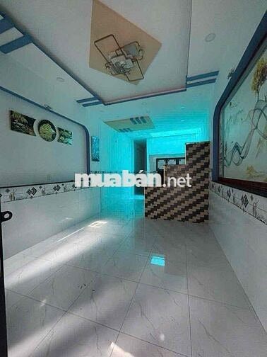 Chính chủ - HXH - Đường số 8 BHH - DT 4x25m 2pn 1wc máy lạnh