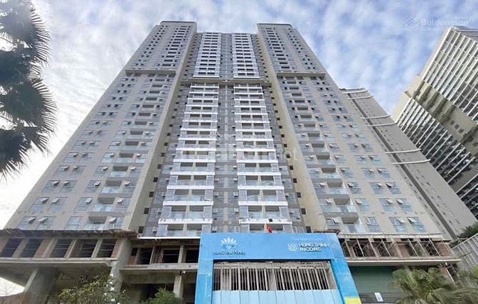 Cần bán căn hộ du lịch Vũng Tàu Pearl view hồ bơi đẹp.