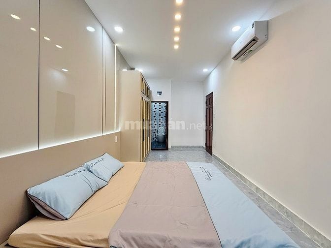 Chính Chủ Bán căn 256 Phan Huy ích , Hoa hồng 100tr Cho Mua Giới