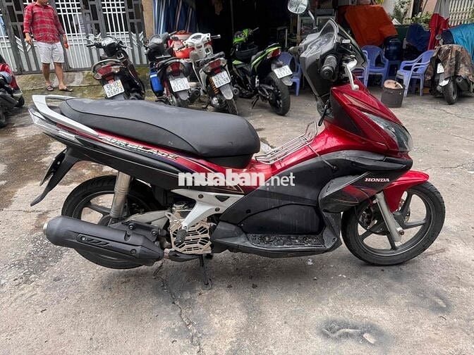 bán ab2008 bstp up thái máy êm mạnh còn đẹp