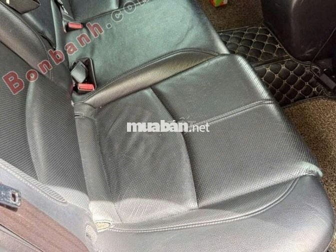Mazda 3 1.5L Luxury-Sedan hạng C