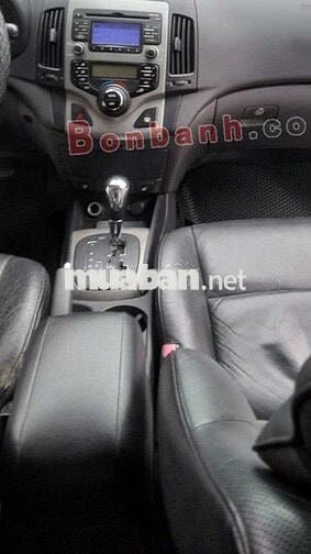 Hyundai i30 1.6 AT 2009 - 210 Triệu