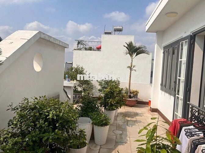 Chính chủ cần bán gấp ngôi nhà tâm đắc, sổ hồng rõ ràng