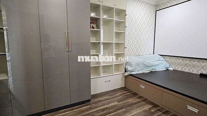 CHO THUÊ CĂN HỘ HÀ ĐÔ CENTROSA QUẬN 10