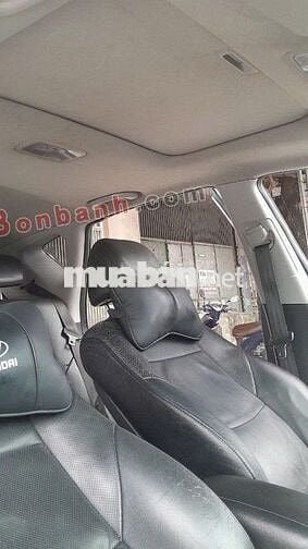 Hyundai i30 1.6 AT – Đời 2009 | Giá chỉ 210 triệu