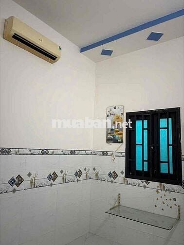 Chính chủ - HXH - Đường số 8 BHH - DT 4x25m 2pn 1wc máy lạnh