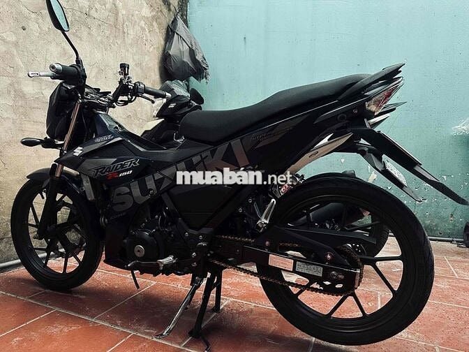 xe RAIDER 150 2020 9c bst 47