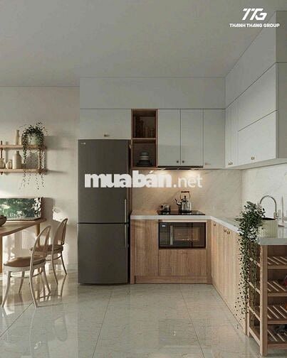 Mở Bán Chung Cư An Phú,68m2,2pn+2wc,Trương Vĩnh Nguyên.