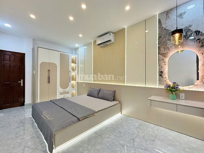 Chính Chủ Bán căn 256 Phan Huy ích , Hoa hồng 100tr Cho Mua Giới
