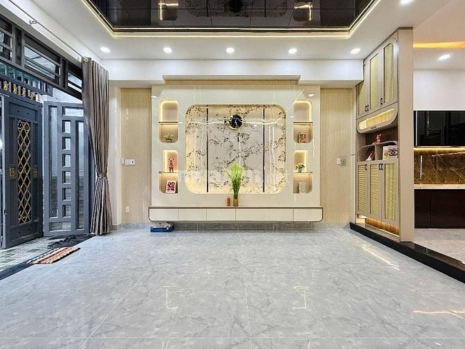 Chính Chủ Bán căn 256 Phan Huy ích , Hoa hồng 100tr Cho Mua Giới