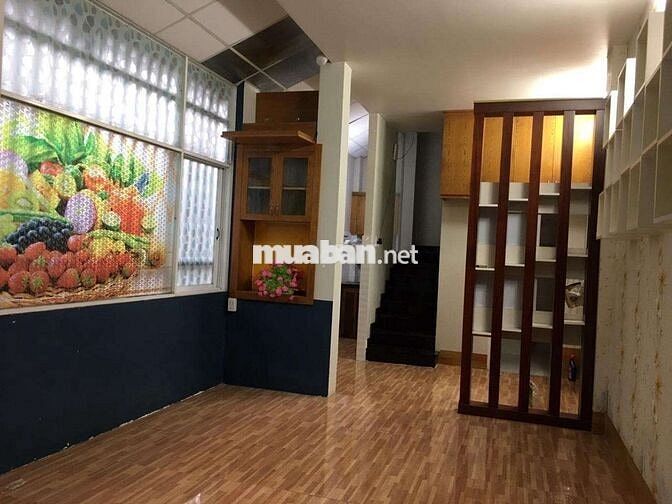 Nhà phố ngay Vincom, gần ga Metro tại Đường Số 8, Thủ Đức, giá 3,85tỷ,