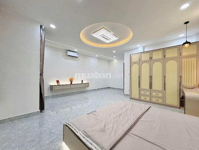 Chính Chủ Bán căn 256 Phan Huy ích , Hoa hồng 100tr Cho Mua Giới