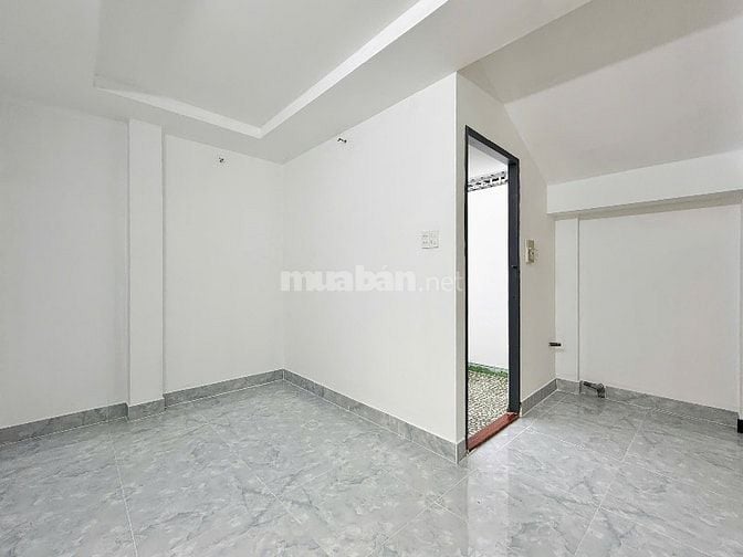 Chính Chủ Bán căn 256 Phan Huy ích , Hoa hồng 100tr Cho Mua Giới