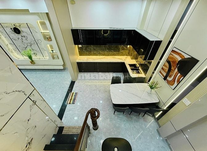 Chính Chủ Bán căn 256 Phan Huy ích , Hoa hồng 100tr Cho Mua Giới