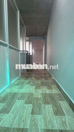NHà Thuê 4 ×10 Lầu suốt đẹp __ Đường liên khu 45 Bình Hưng Hòa b BT