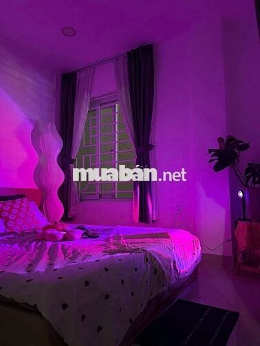 Cho thê CC mini - CHDV Studio Tách bếp, Ban công rộng thoáng